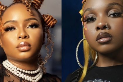 Lollipop Lyrics by Zuchu Feat. Yemi Alade