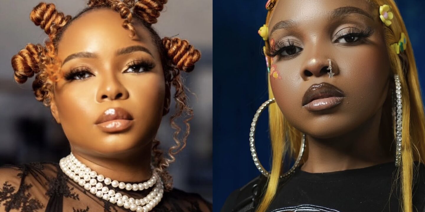 Lollipop Lyrics by Zuchu Feat. Yemi Alade