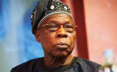 Corruption, monster plaguing Nigeria – Obasanjo