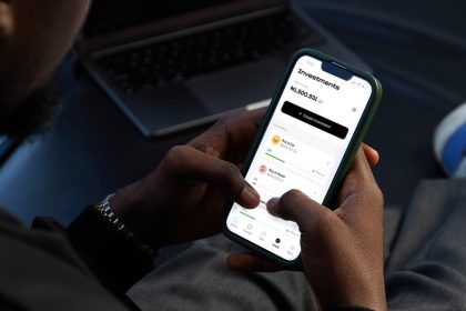 Dot Invest: Your wealth-building adventure starts here!
