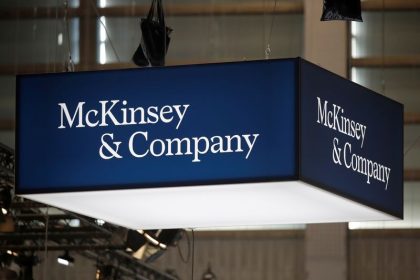 McKinsey Africa to pay $122 million in bribery case linked to South African govt officials 