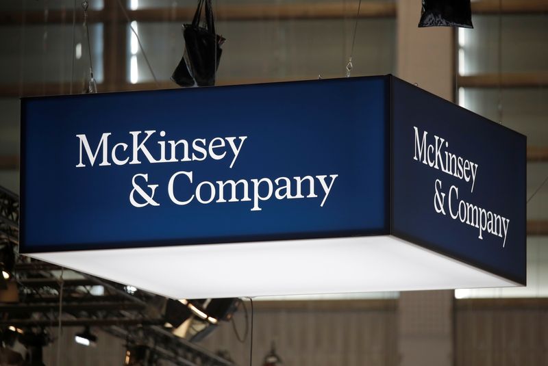 McKinsey Africa to pay $122 million in bribery case linked to South African govt officials 