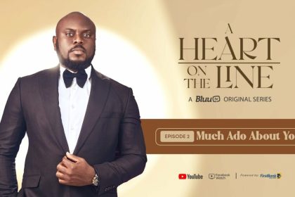 Yomi’s Latest Move Takes Things to the Next Level in “A Heart on The Line” Episode 2