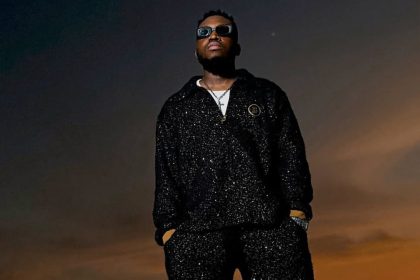Afrobeat Christmas Lyrics by Prinx Emmanuel