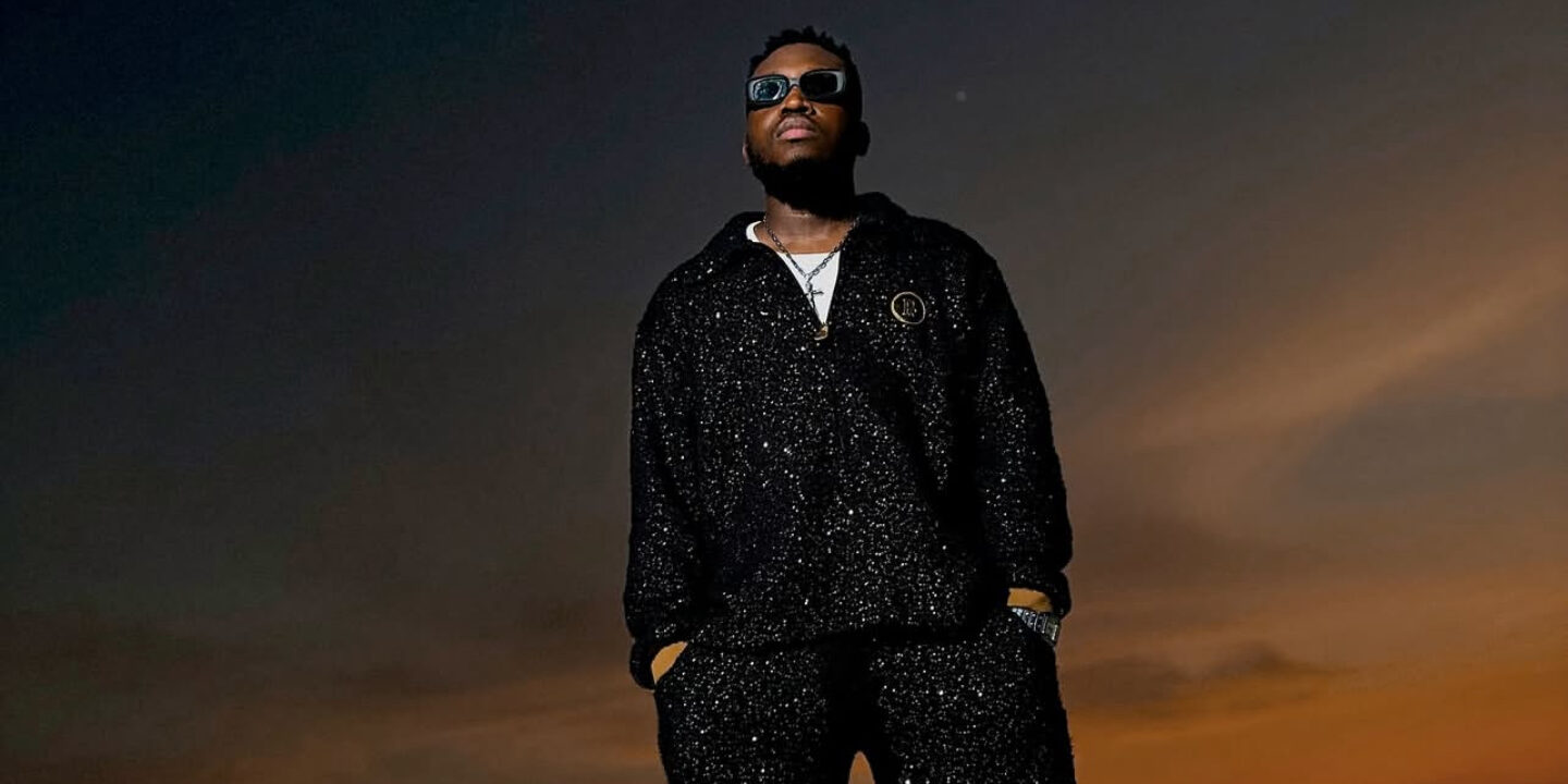 Afrobeat Christmas Lyrics by Prinx Emmanuel