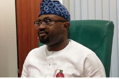 Promotions in paramilitary agencies now merit-based, says FG