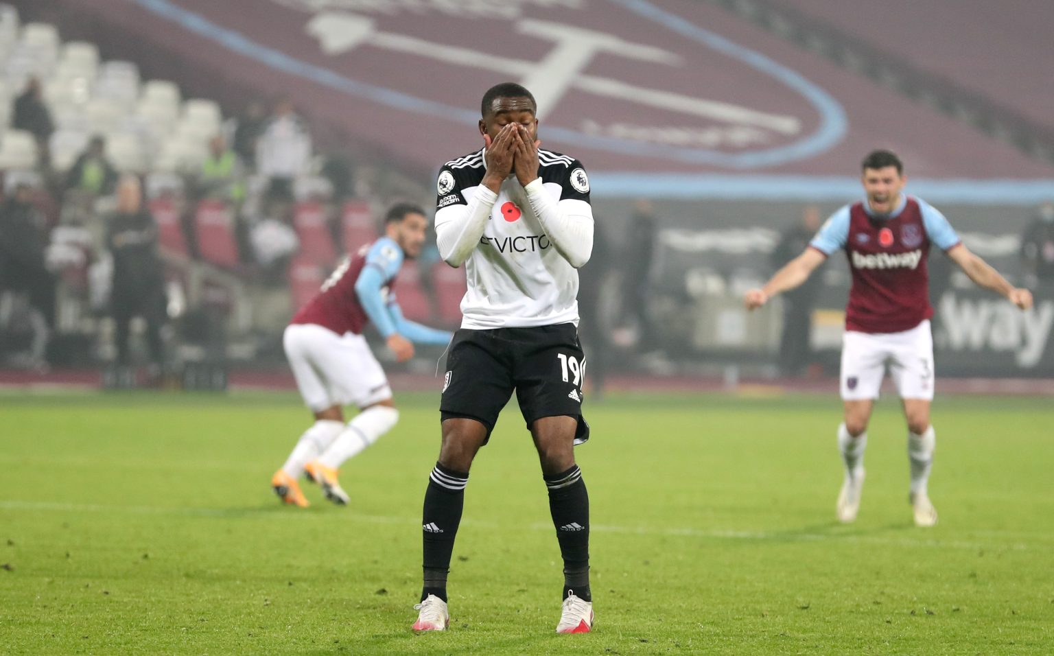 ‘They were not very happy with me’: Ademola Lookman recalls infamous 2020 moment from time at Fulham