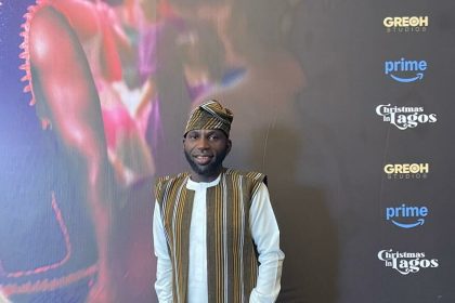 #BN2024Epilogues: With Faith and Innovation, Kehinde Ajose Turned His Slow 2024 Start Into a Year of Milestones