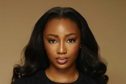 A New Queen! Doris Ogah is the 45th Miss Nigeria