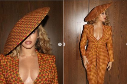 Beyoncé Becomes Most RIAA Certified Female Artist in History