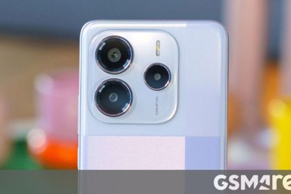 Redmi Note 14 5G in for review