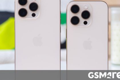 iPhone 17 Pro camera details leak