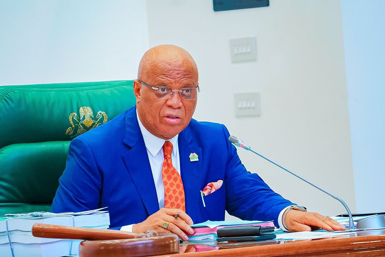 A’Ibom proposes N955bn 2025 budget