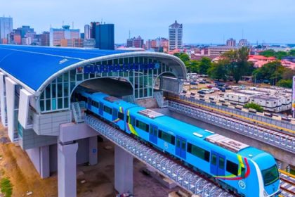 Lagos govt to demolish Mazamaza Bridge, build new one for Blue Line Phase 2 construction 