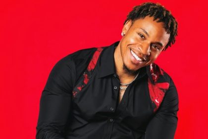 Ready for Detty December? Rotimi Has the Perfect Track for You
