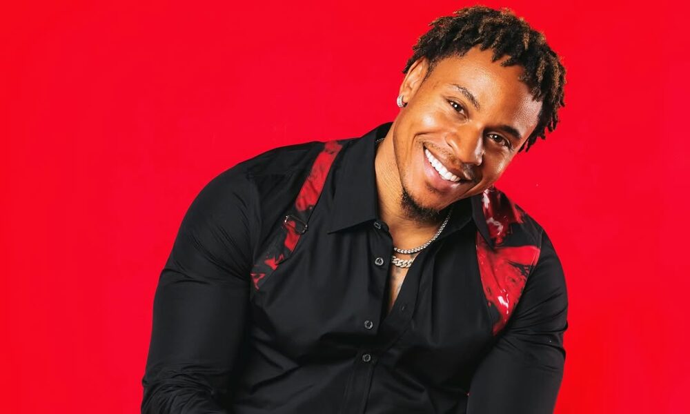 Ready for Detty December? Rotimi Has the Perfect Track for You