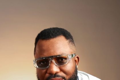 Theo Ukpaa: A Visionary Director Behind One of Africa’s Biggest Gospel Events