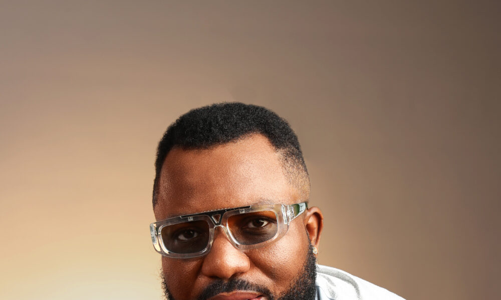 Theo Ukpaa: A Visionary Director Behind One of Africa’s Biggest Gospel Events