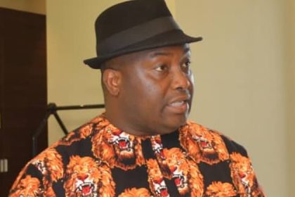 JUST IN: Senate holds valedictory session for late Ifeanyi Ubah