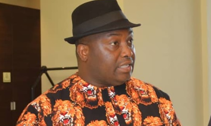 JUST IN: Senate holds valedictory session for late Ifeanyi Ubah