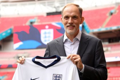 Tuchel has squad to win 2026 World Cup — Carsley