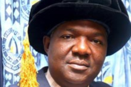 OOU vice chancellor laments Japa, urges homegrown solutions