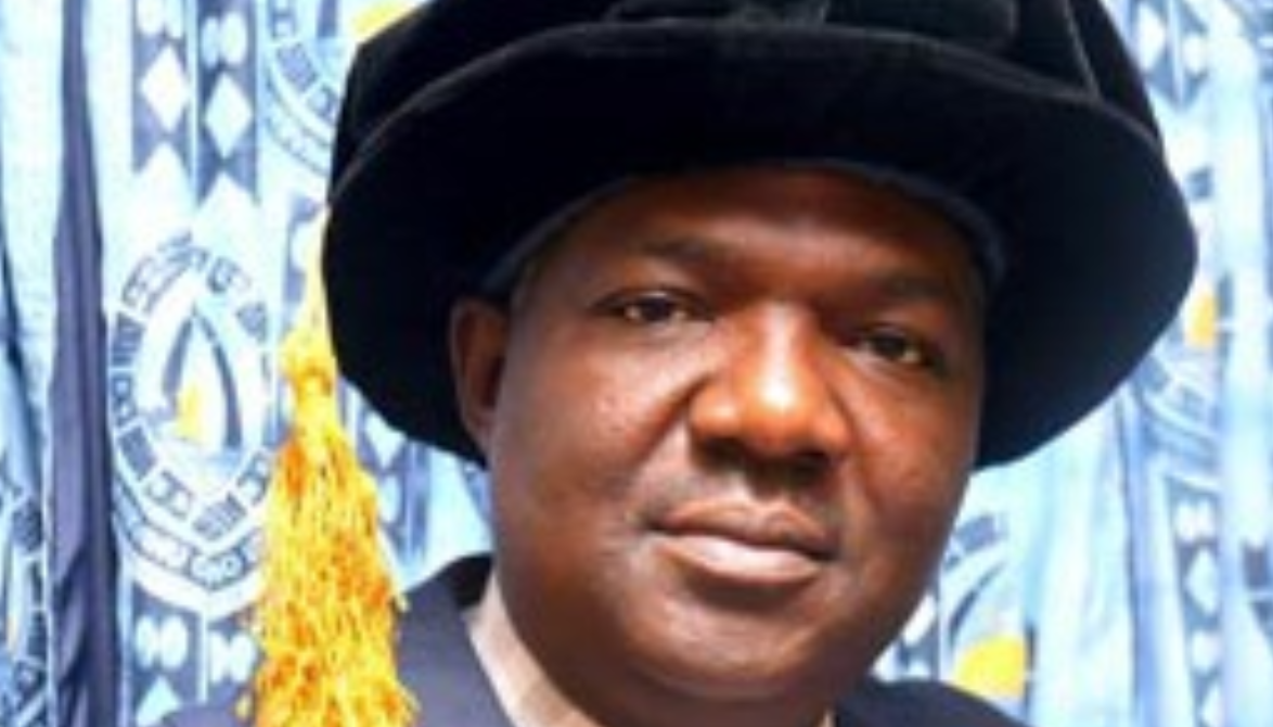 OOU vice chancellor laments Japa, urges homegrown solutions