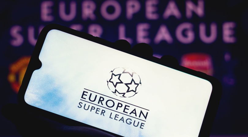 European Super League return? Everything you need to know about the ‘Unify League’
