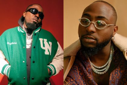“I’m first African artist to receive BET award on stage, not Davido” – Ice Prince clarifies