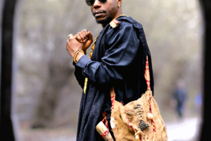 Chief Priest drops “King JaJa Disciple” Afro fusion album: a tribute to African heritage