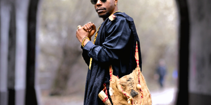 Chief Priest drops “King JaJa Disciple” Afro fusion album: a tribute to African heritage
