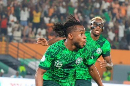AFCON 2025: Nigeria targets strong finish against Rwanda as Lookman exits camp