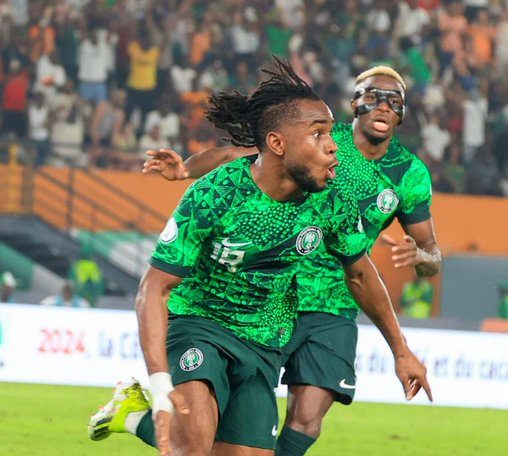AFCON 2025: Nigeria targets strong finish against Rwanda as Lookman exits camp