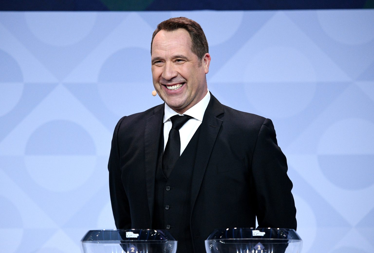 Arsenal legend David Seaman reveals how he’d stop the Gunners’ killer corner routines