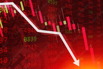Nigerian Stocks end a November in red, first time since 2018 