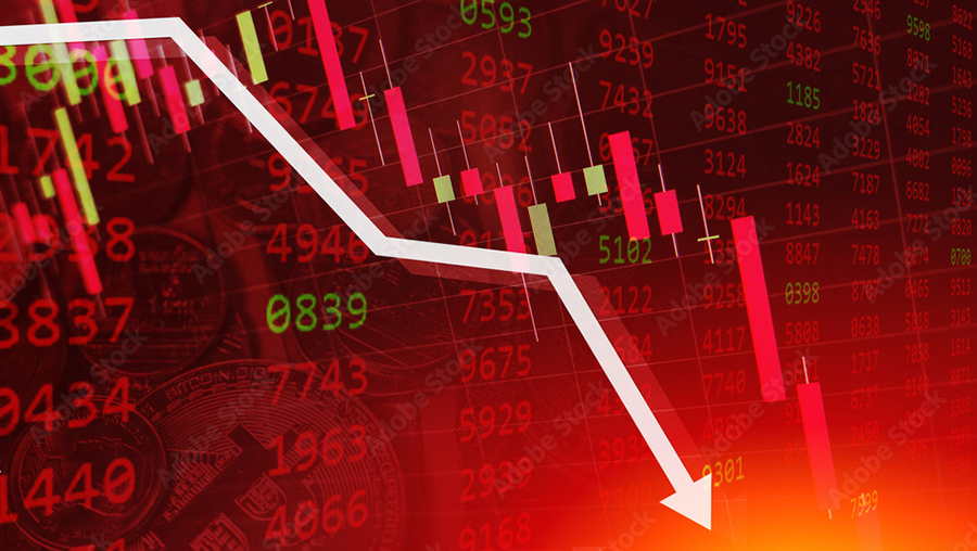 Nigerian Stocks end a November in red, first time since 2018 