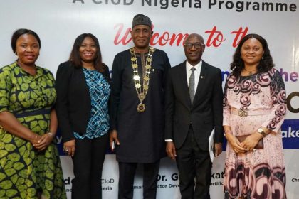CIOD Nigeria launches Mentorship Scheme to enhance Corporate Governance in the Country