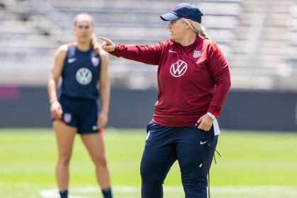 USWNT camp moved to Florida due to L.A. fires