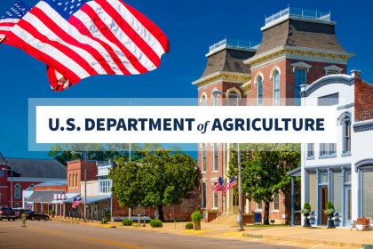 USDA Invests in Additional Domestic Biofuels and Clean Energy Projects to Lower Costs and Increase American Energy Security Across the Nation