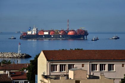 ‘Wrong-headed’: Energy industry leaders blast Biden admin report on natural gas exports