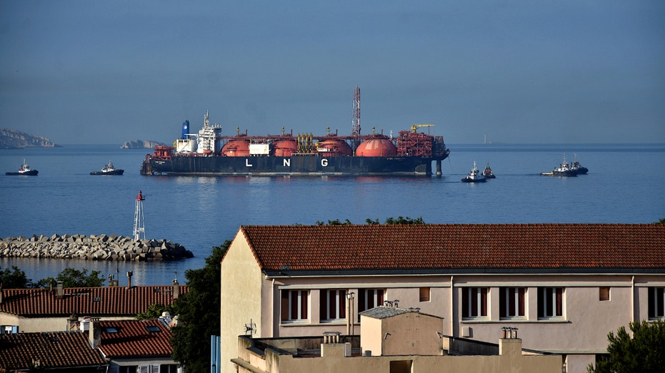 ‘Wrong-headed’: Energy industry leaders blast Biden admin report on natural gas exports