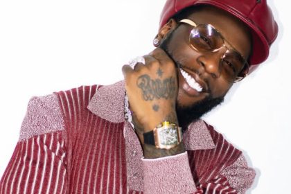 Bundle By Bundle Lyrics by Burna Boy