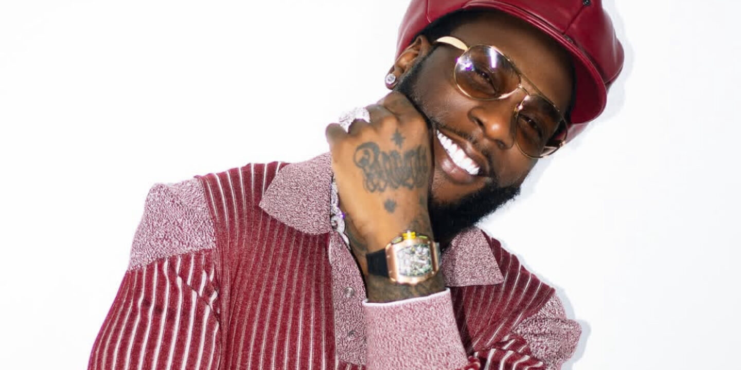 Bundle By Bundle Lyrics by Burna Boy