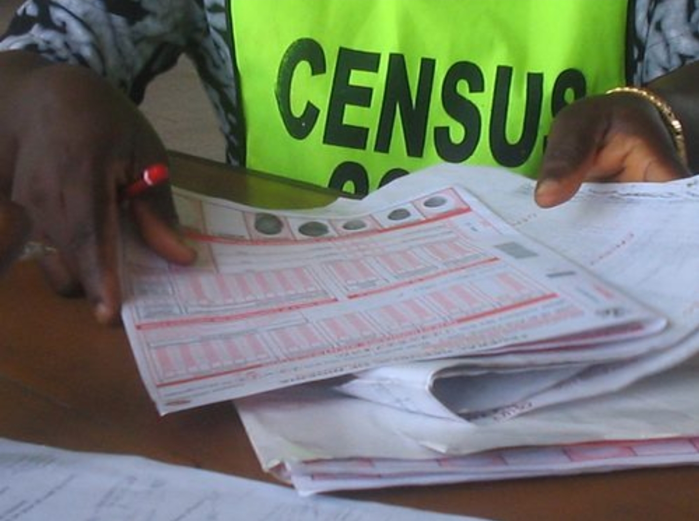 No official date for upcoming census in Nigeria – NPC  