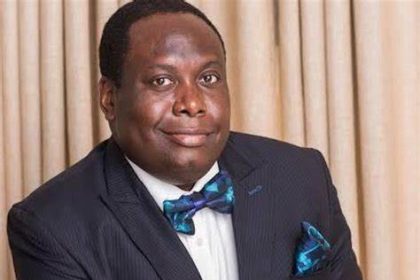 “Nigerian stock market is not a reflection of the economy”– Egie Akpata 