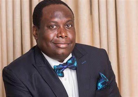 “Nigerian stock market is not a reflection of the economy”– Egie Akpata 