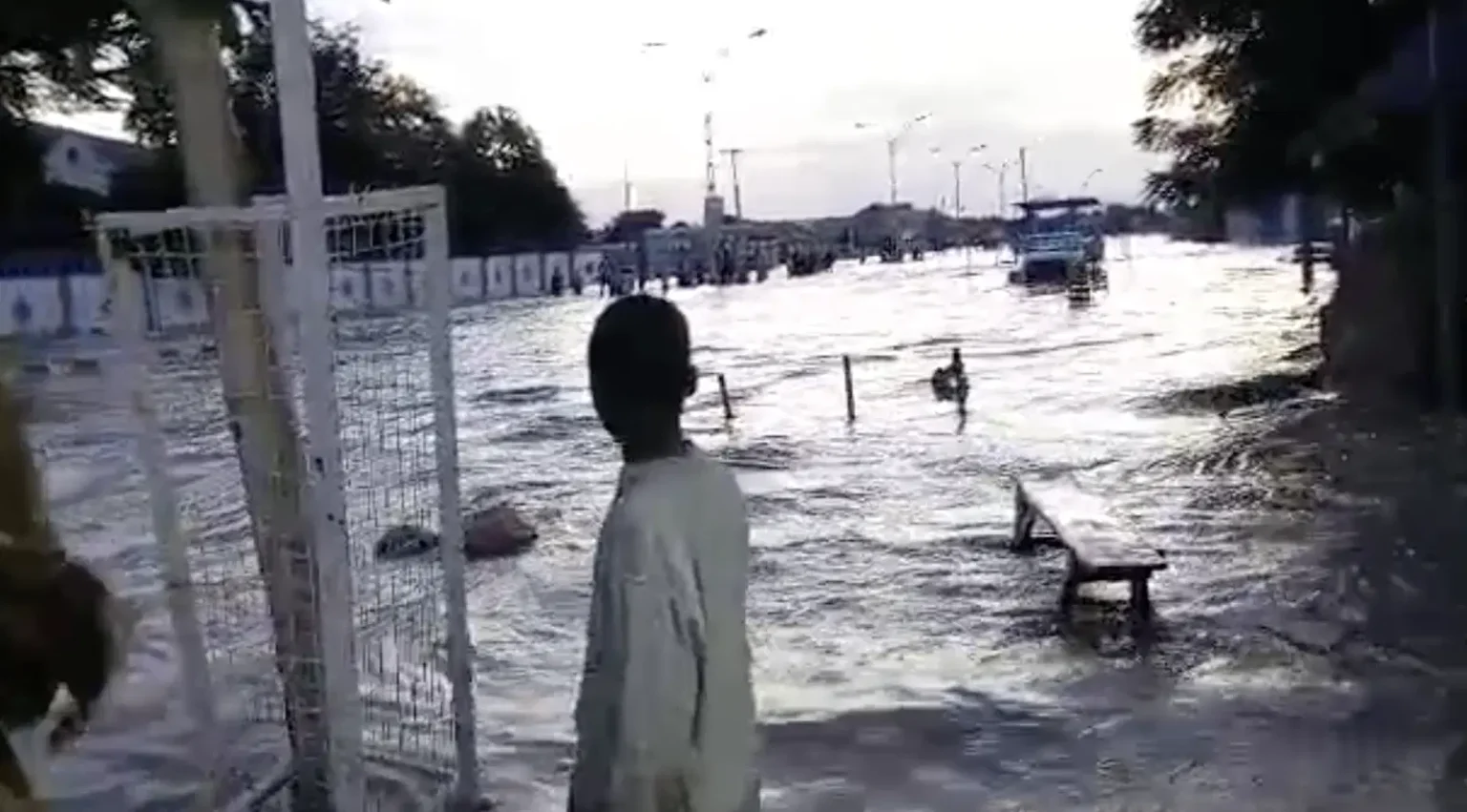 Borno govt allocates N1.6 billion for rehabilitation of 33 hit by floods 