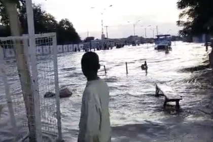 Borno govt allocates N1.6 billion for rehabilitation of 33 hit by floods 