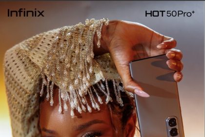 Infinix Nigeria Wraps up 2024 With a Bang! Catch the Highlights of the Year