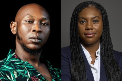 “African Govts should ban Kemi Badenoch from coming to Africa” – Seun Kuti spills